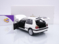 Preview: Norev 188508 # Volkswagen VW Golf III GTI Baujahr 1996 20th Anniversary " Candyweiß " 1:18