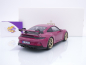 Preview: Norev 187381 # Porsche 911 (992) GT3 Baujahr 2021 " Sternrubin Neo " 1:18