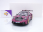 Preview: Norev 187370 # Porsche 911 GT3 RS Weissach Package Baujahr 2022 " sternrubin-carbon " 1:18