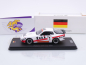 Preview: Spark SG627 # Porsche 944 Turbo Cup Germany VIP Car 1986 " Jochen Mass / LUI " 1:43