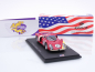 Preview: Spark US377 # Alfa Romeo T33-2 #22 24h Daytona 1968 " Casoni - Biscaldi " 1:43