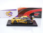 Preview: Spark 43SGT25018 # Mercedes-AMG GT3 #18 GT300 Super GT 2025 " UP Garage " 1:43
