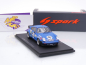 Preview: Spark S9854 # Porsche 911 930 Turbo #96 24h Le Mans 1983 " TOTAL  Lateste " 1:43