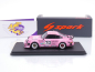 Preview: Spark S9846 # Porsche 911 934 Turbo #70 24h Le Mans 1981 " Denver Pink " 1:43