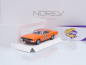 Preview: Norev 950003 # Dodge Charger #01 Bj. 1969 " General Lee / Dukes of Hazard " 1:43