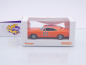 Preview: Norev 950003 # Dodge Charger #01 Bj. 1969 " General Lee / Dukes of Hazard " 1:43
