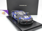 Preview: Spark WAP0214150PCAY # Porsche 718 Cayman GT4 RS Clubsport " schwarz-blau " 1:18