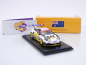 Preview: Spark AS066 # Porsche 911 GT3 Carrera Cup Australia Champion 2024 " Jones " 1:43