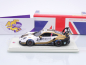 Preview: Spark UK025 # Porsche 911 GT3 #42 Carrera Cup UK Champion 2024 " G. Gamble " 1:43