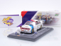 Preview: Spark 43NUR1989 # BMW M3 E30 24h Nürburgring 1989 " Team Warsteiner Schnitzer " 1:43
