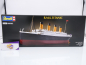 Preview: Revell 05497 # R.M.S. Titanic Luxusschiff 1:600 Bausatz