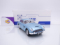 Preview: Solido S1807104 # Aston Martin DB5 Coupe Baujahr 1964 " hellblaumetallic " 1:18