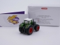 Mobile Preview: Wiking 0361 64 # Fendt 1050 Vario Traktor " grün-grau-weiß " 1:87