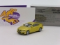 Preview: Minichamps 870027200 # BMW M4 Coupe Baujahr 2015 " Yellow metallic " 1:87