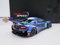 Preview: Top Speed TS0311 # Acura NSX GT3 Evo IMSA 24h. Daytona 2020 " Heinricher Racing " 1:18