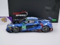 Preview: Top Speed TS0311 # Acura NSX GT3 Evo IMSA 24h. Daytona 2020 " Heinricher Racing " 1:18