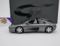 Preview: GT-Spirit GT332 # Ferrari 348 GTS Spyder Baujahr 1993 " grau metallic " 1:18