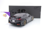 Preview: GT Spirit GT932 # Nissan Skyline GT-R (R35) Takumi Baujahr 2024 " Midnightpurple " 1:18