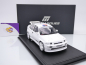 Preview: Top Marques TOP147A # Ford Escort RS Cosworth weiß #43 " Ken Block Hoonigan " 1:18