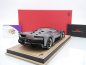 Preview: MR Collection FE045SE # Ferrari F80 Hybrid Baujahr 2025 " Canna di Fucile " 1:18