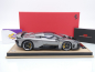 Preview: MR Collection FE045SE # Ferrari F80 Hybrid Baujahr 2025 " Canna di Fucile " 1:18
