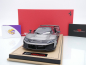 Preview: MR Collection FE045SE # Ferrari F80 Hybrid Baujahr 2025 " Canna di Fucile " 1:18
