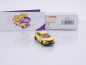 Preview: Micro City / Herpa 87MC000044 # Honda Civic Type R Baujahr 2015 " gelb " 1:87