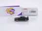 Preview: Micro City / Herpa 87MC000046 # Nissan Skyline R34 Baujahr 1999 " schwarz " 1:87