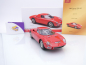 Preview: CMC M-266 # Ferrari 250 LM Sportwagen Baujahr 1964 Ferrarirot " Ron Fry " 1:18