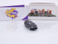 Preview: Micro City  Herpa 87MC000030 # Toyota Supra Baujahr 1993-2002 " schwarz " 1:87