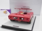 Preview: Tecnomodel TM18-250A # Ferrari 612 Can-Am Press Version 1968 Rosso Corsa 1:18 Nur 100 Stück !!