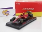 Preview: Bburago 18-36831SA # Ferrari F1-75 Nr.55 4th Italien F1 GP 2022 " Carlos Sainz Jr. " 1:43