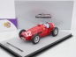 Preview: Tecnomodel TM18-66A # Ferrari 500 Nr.12 F2 Winner Monza GP 1952 " Alberto Ascari " 1:18