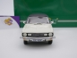 Preview: Cult CML157-3 # Morris Marina HL Saloon Baujahr 1977-1979 " weiß - schwarz " 1:18