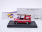 Preview: Autocult 12020 # DAF 46 Brandweer Engine Baujahr 1974 " Feuerwehr " 1:43
