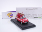 Preview: Autocult 12020 # DAF 46 Brandweer Engine Baujahr 1974 " Feuerwehr " 1:43