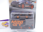 Preview: TSM MINI GT MGT01127-BL # Porsche 911 (992) GT3 RS " Essen Motorshow 2025 " 1:64