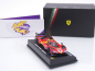 Preview: Look Smart LS64001LM # Ferrari 499P #51 Winner 24h Le Mans 2023 " Team AF Corse " 1:64