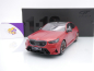 Preview: GT Spirit GT966 # BMW M5 (G90) Limousine Baujahr 2025 " Beach Frozen Orange Metallic " 1:18