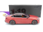 Preview: GT Spirit GT966 # BMW M5 (G90) Limousine Baujahr 2025 " Beach Frozen Orange Metallic " 1:18