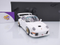Preview: GT Spirit GT532 # Porsche 911 993 GT2 Evo Baujahr 1995 " Grand Prix White " 1:18