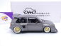 Preview: Ottomobile OT476 # Volkswagen VW Golf II GTI Baujahr 2021 " Khyzyl Saleem " 1:18
