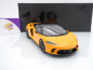 Preview: GT Spirit GT957 # McLaren GTS Sportwagen Baujahr 2025 " Papaya Orange " 1:18