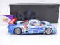 Preview: GT Spirit GT529 # Nissan R390 GT1 #32 24h Le Mans 1998 " Calsonic Xanavi " 1:18