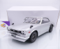 Preview: Ottomobile G094 # Nissan Skyline 2000 GT-R KPGC10 Baujahr 1971 " Silbermetallic " 1:12