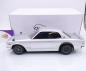 Preview: Ottomobile G094 # Nissan Skyline 2000 GT-R KPGC10 Baujahr 1971 " Silbermetallic " 1:12
