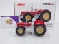 Preview: Schuco PRO.R 09146 # Schlüter Super 1500 TV Traktor Baujahr 1971 " rot " 1:32