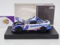Preview: Lionel Racing CX52223HENKLCL # Chevrolet Camaro ZL1 NASCAR 2022 " Kyle Larson - Hendrickcars.com " 1:24 Color Chrome Edition