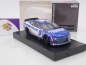 Preview: Lionel Racing CX52223HENKLCL # Chevrolet Camaro ZL1 NASCAR 2022 " Kyle Larson - Hendrickcars.com " 1:24 Color Chrome Edition