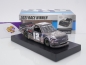 Preview: Lionel Racing W122124TRGTUJ # Chevrolet Silverado NASCAR Trucks 2021 " Tate Fogleman - Treager Grills Talladega Fall Race Winner " 1:24